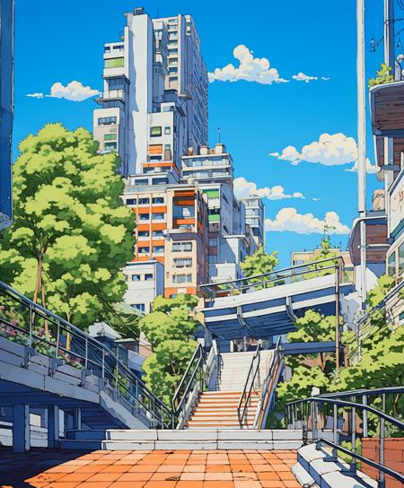 streetscape版本v1.0 (ID: 642176)