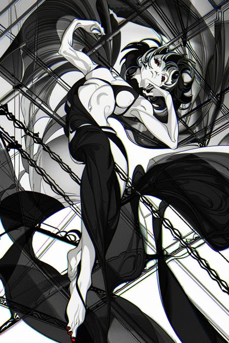 Anime Illust Diffusion XL