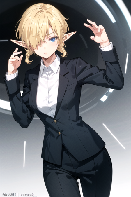 Kagali (Tensei Shitara Slime Datta Ken)版本v1.0 (ID: 883464)