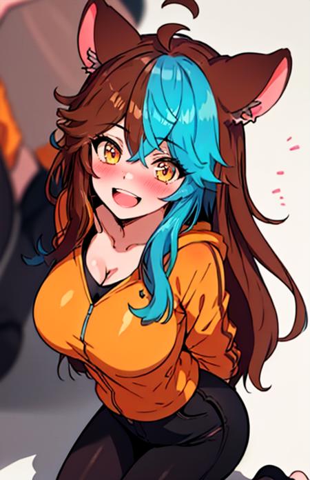 KeirameVT版本v1.0 (ID: 383878)