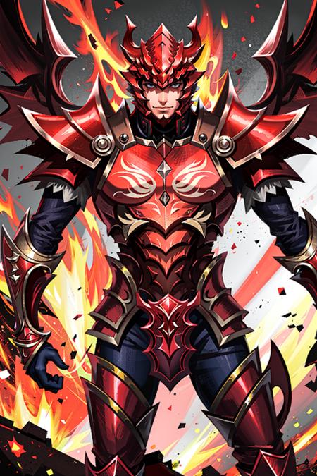 奇迹MU-knight