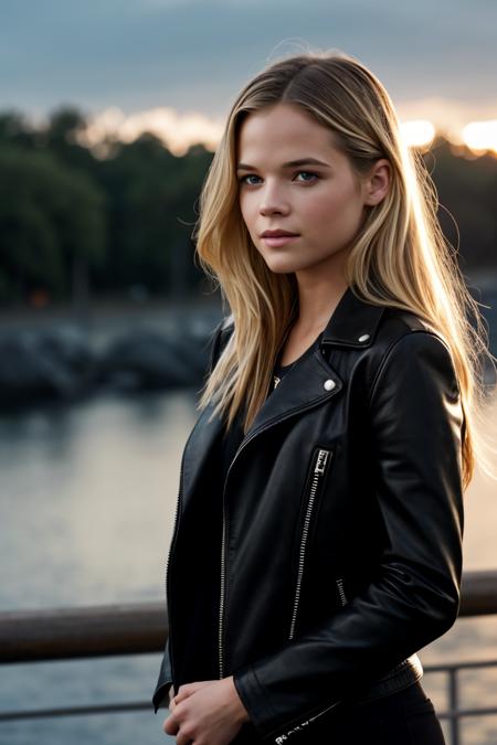 Gabriella Wilde