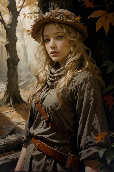 OPT - Sarah Roemer 2010s