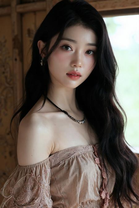 Xiaoting Makina FLUX