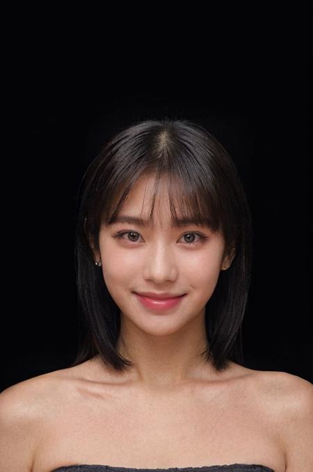 X:IN E.sha (이샤) Lookalike版本v1.0 (ID: 386964)