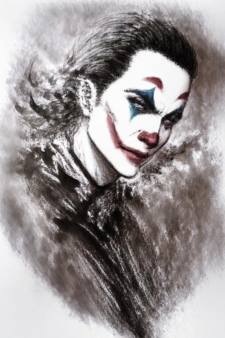 color ink