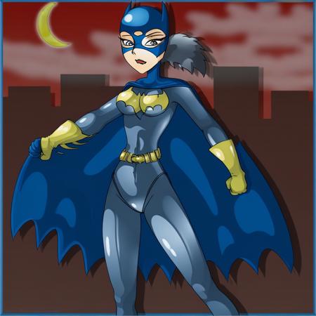 Batgirl