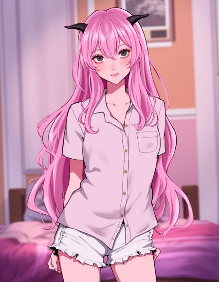Stylish Anime - Flux