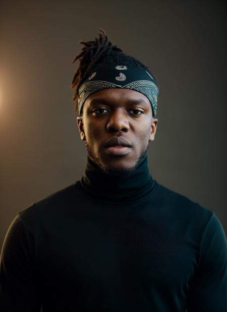 KSI JJ Olatunji版本v3.0 (ID: 128904)