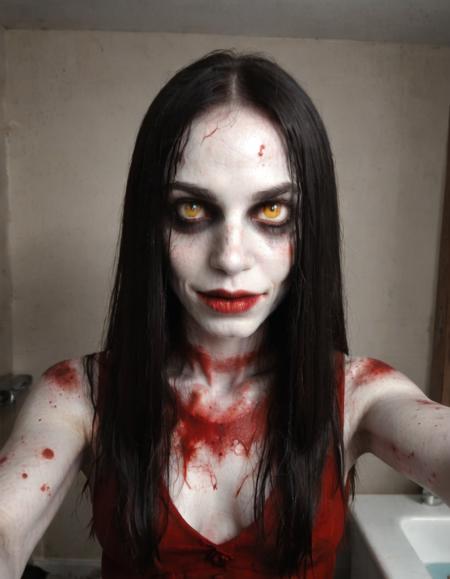 Alma Wade F.E.A.R. 3
