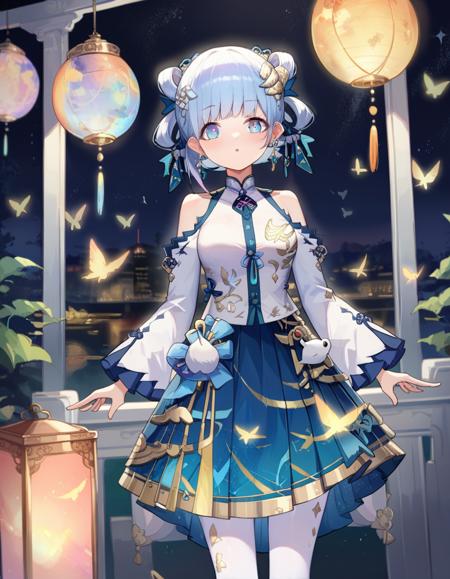 SoulTide 灵魂潮汐 QingHao 青蒿
