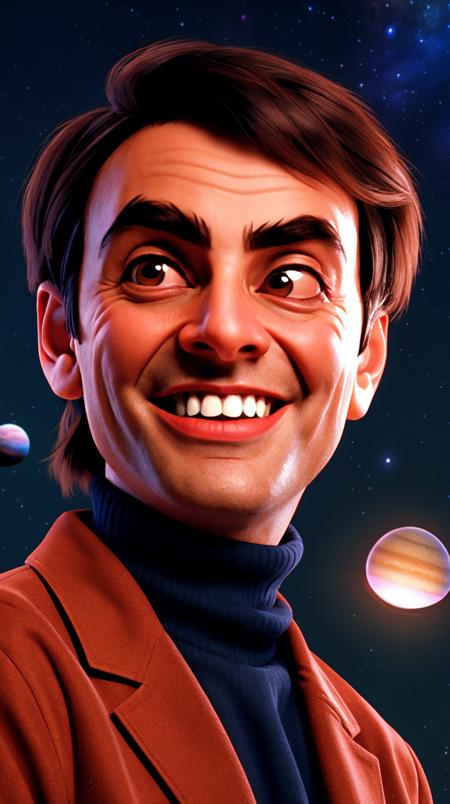 Great Science, Art and Culture Figures