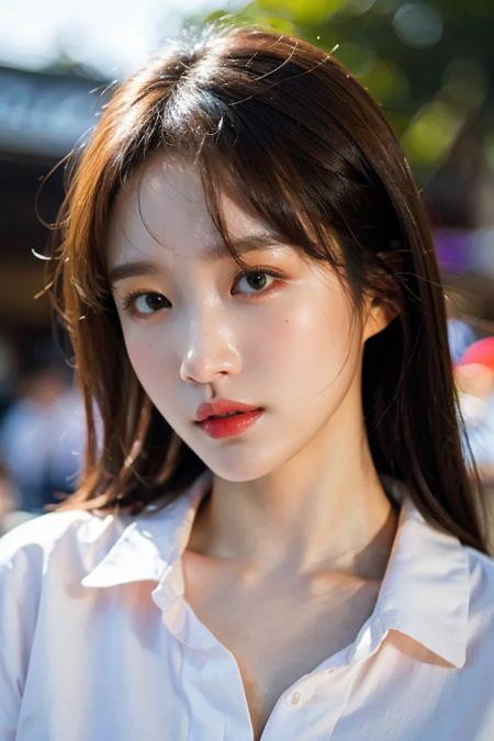 Not EXID - Hani