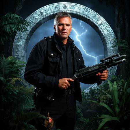 Jack O'Neill