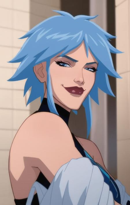 Killer Frost