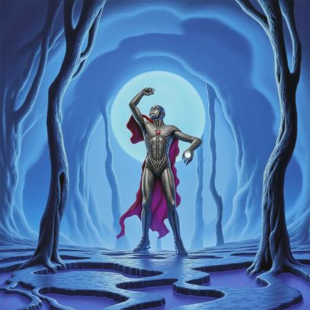 MICHAEL WHELAN
