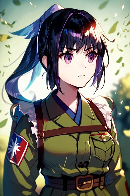 Karasuba (Prima Doll)