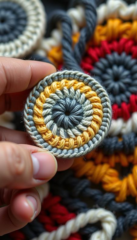 ?Wooly Style - Flux - With a training diary!