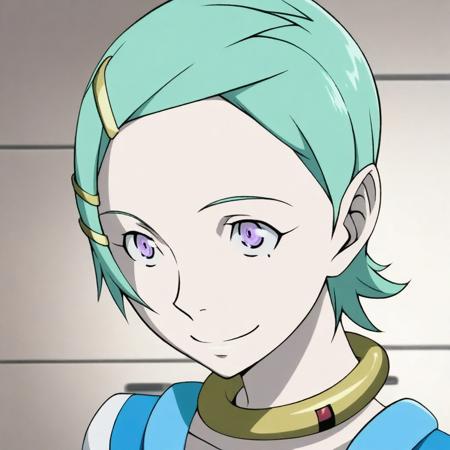 Eureka (Eureka 7) show-accurate - Illustrious版本V1 (ID: 1237151)