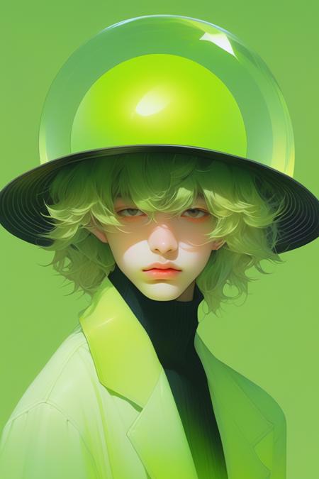 SDVN7-NijiStyleXL