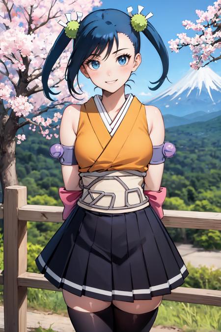 Hibachi | Joujuu Senjin!! Mushibugyo版本v1.0 (ID: 246969)