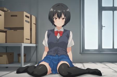 Hosokawa - Lovely Heart