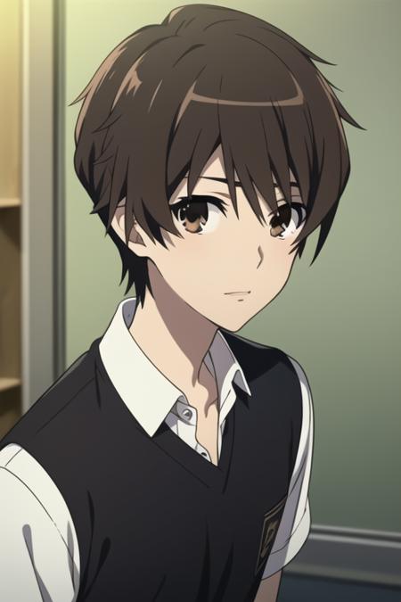 Sakakibara Kouichi / Another