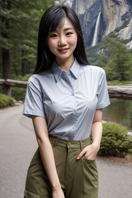 Kawaii Goddess: Sydney
