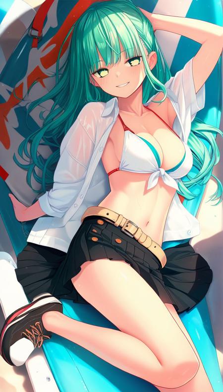 tachibana_asane|NUKITASHI|Nukige Mitai na Shima ni Sunderu Watashi wa Dou Surya Ii Desu ka|抜きゲーみたいな島に住んでる貧乳はどうすりゃいいですか？onabuta_ikukoreizeiin_toka