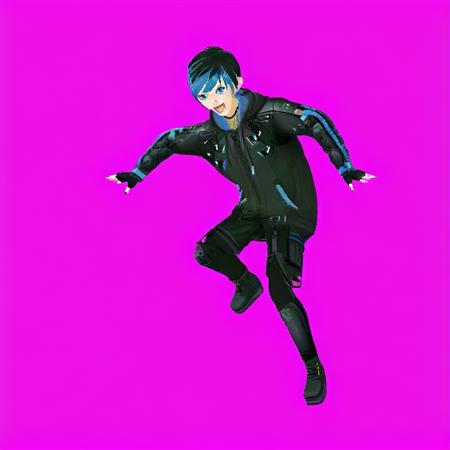 MarekCodex_v1-SDXL版本MarekCodex_v1 (ID: 533449)