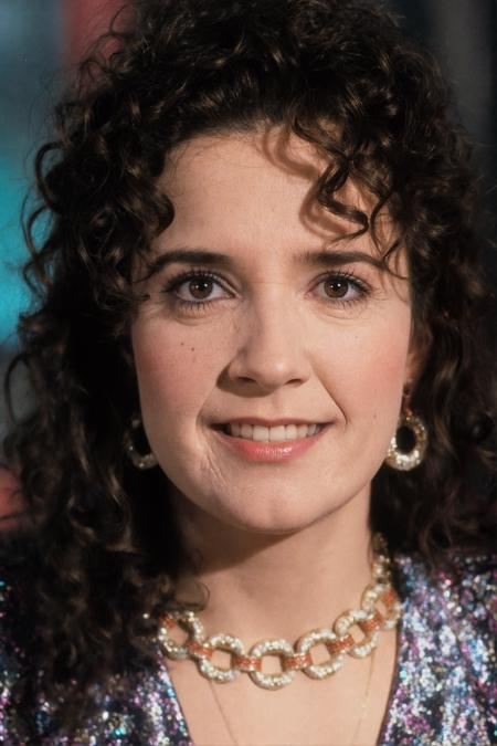 Lorraine Baines 1985A Timeline版本V1 (ID: 1130113)