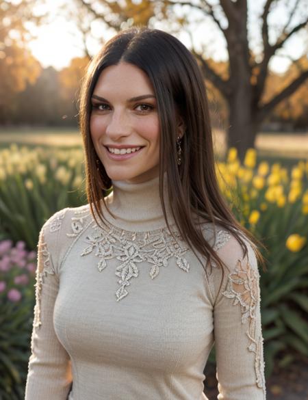 Laura Pausini - Singer