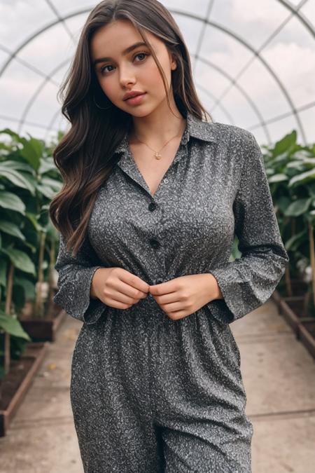 Sophie Mudd