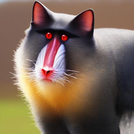 Baboon