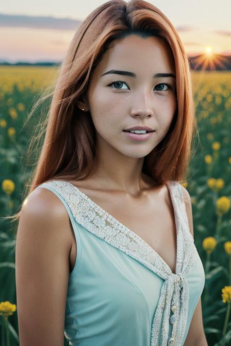 Agatha Vega
