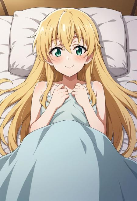 Tendou Karen - GAMERS!