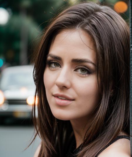 Sheena Shaw Pornstar LORA ?
