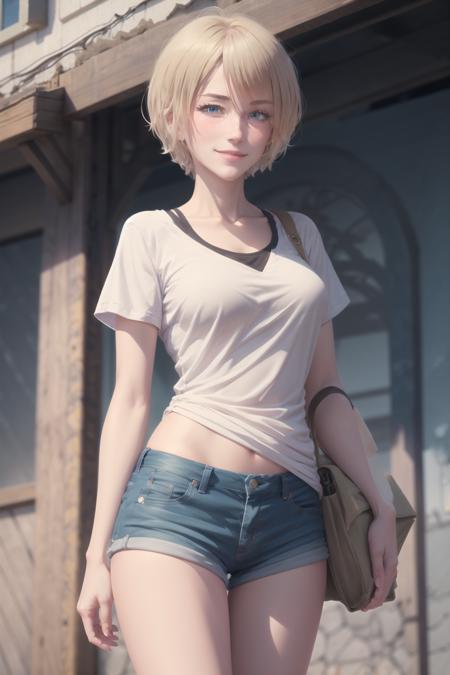 Akane Hououji - The Café Terrace and Its Goddesses