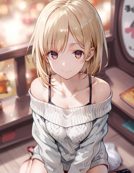 DewySkinAnime版本v1.0 (ID: 815927)