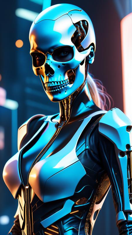 SDXL Yamer's Realistic 5 ?‍??️?