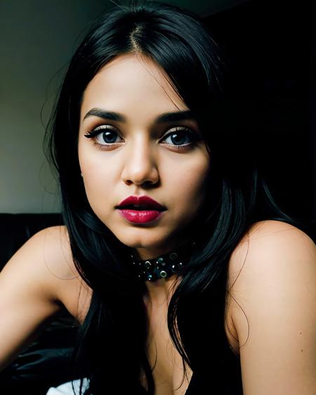 Summer Bishil