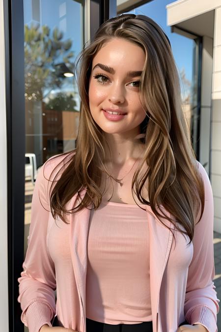 Mary Moody