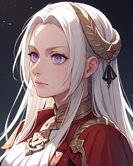 Edelgard XL版本V1 (ID: 950459)