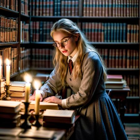 RPGLibrarianXL