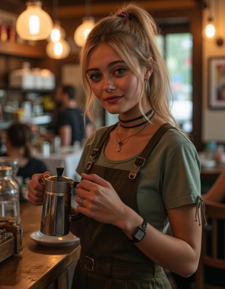 Ella Purnell