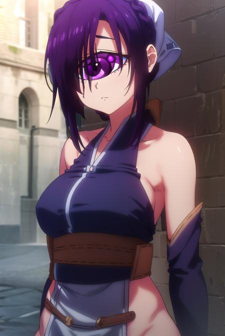 Meme Redon (メメ・ルドン) - Monster Girl Doctor (Monster Musume no Oishasan) (モンスター娘のお医者さん)版本anime s1 (ID: 347174)