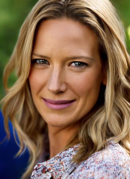 Anna Torv