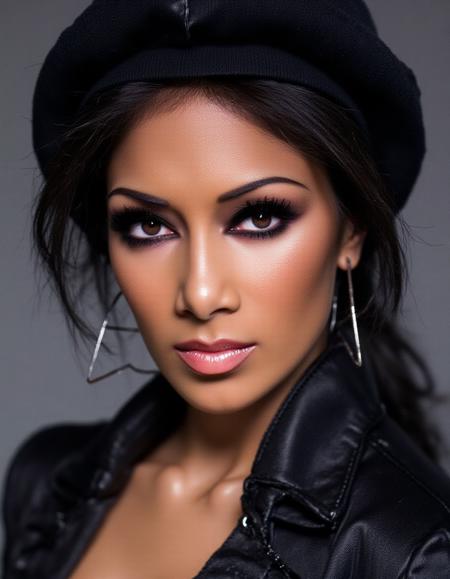 Nicole Scherzinger