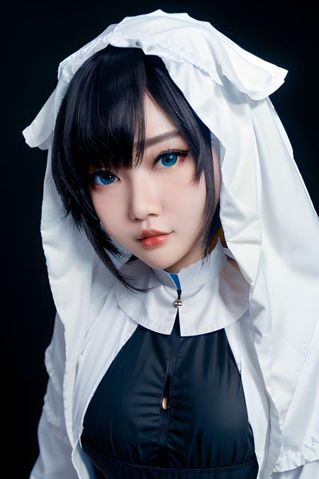 Potato Godzilla - 可愛い怪獣  (Vietnam Ero Cosplayer)