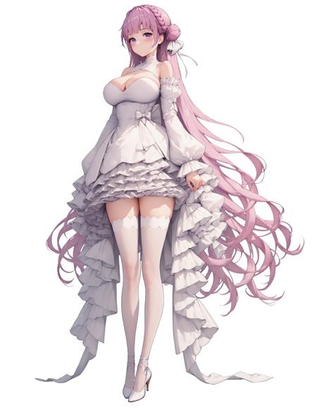 Nikke Style PonyXL